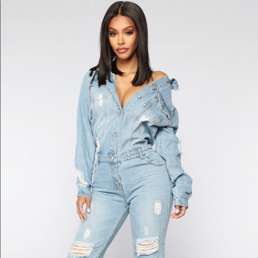 SOLD Fashion nova | Jumper